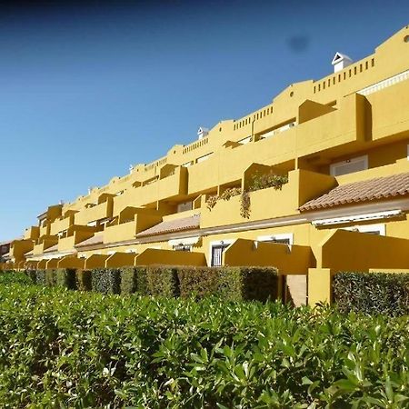 Casa Amy - Zona Naturista Playas de Vera Экстерьер фото