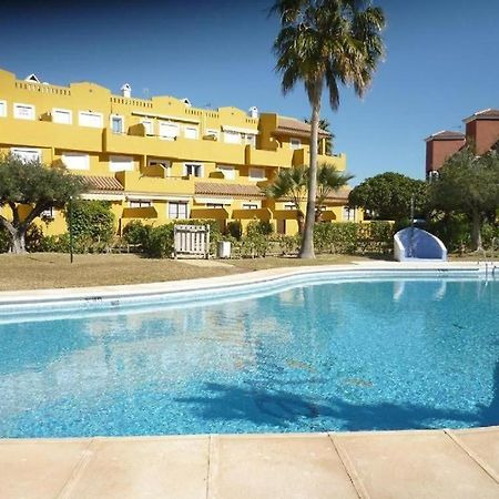 Casa Amy - Zona Naturista Playas de Vera Экстерьер фото