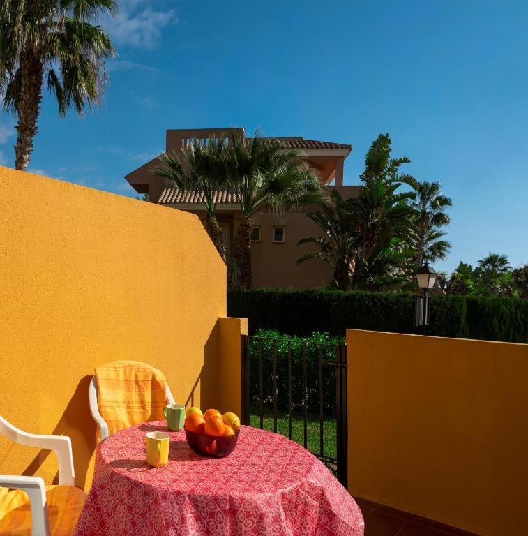 Casa Amy - Zona Naturista Playas de Vera Экстерьер фото