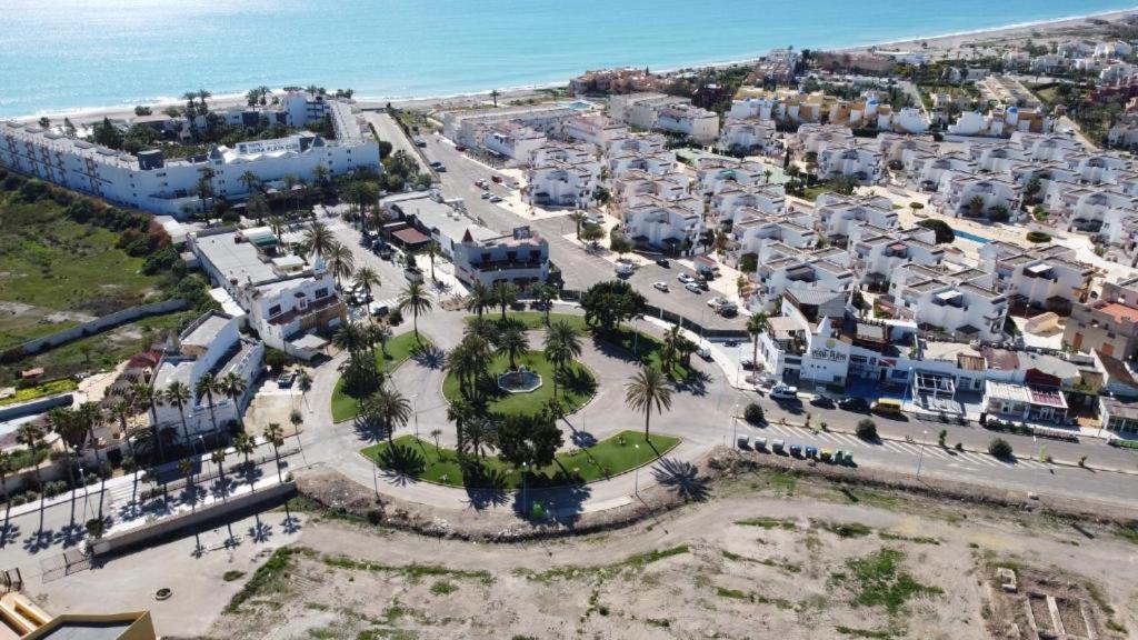 Casa Amy - Zona Naturista Playas de Vera Экстерьер фото