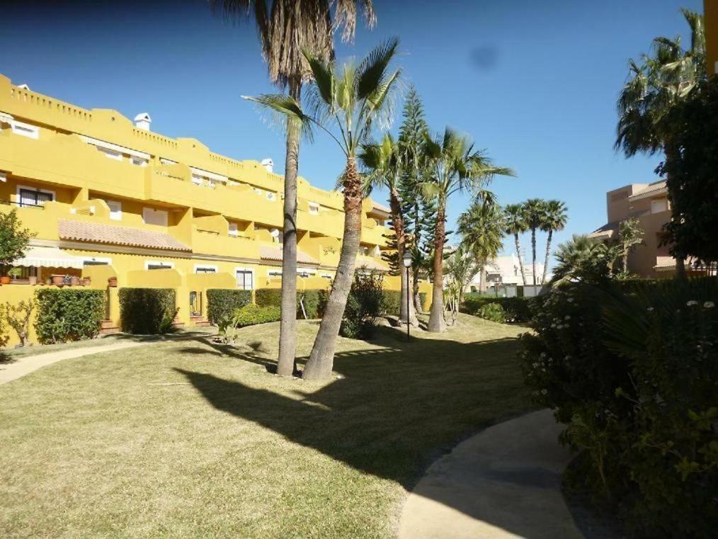 Casa Amy - Zona Naturista Playas de Vera Экстерьер фото